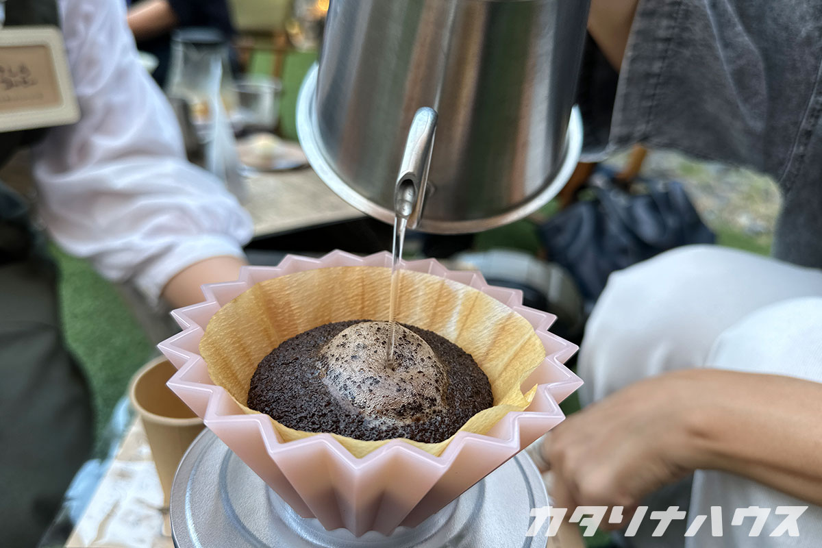 松山市　建築士　アウトドア　コーヒー　松山市リノベーション