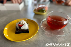 リノベーション後の暮らし　施工事例　