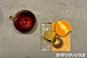 手づくりおやつ　ヘルシー　体に優しいおやつ